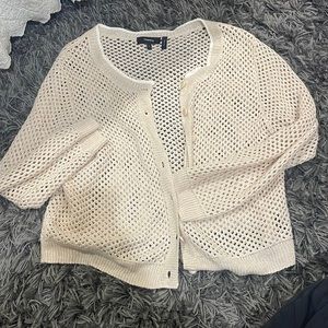 Theory cardigan